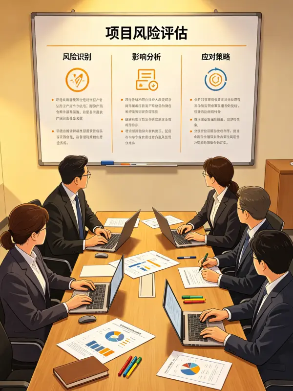 进度报告