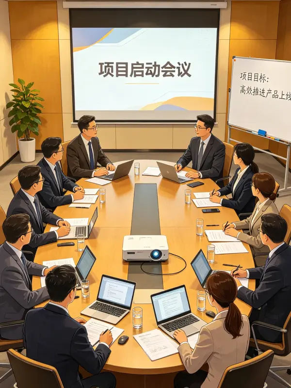 验收文档